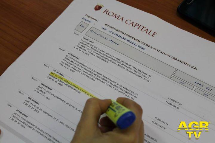 Ostia, bilancio municipale, tre giorni di dibattito Ostia, bilancio municipale, tre giorni di dibattito
