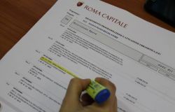 Ostia, bilancio municipale, tre giorni di dibattito