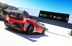 Guidare una Ferrari al computer….aperte le iscrizioni al campionato “Ferrari Velas Esport Series 2022”