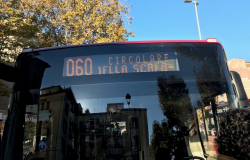 Ostia-Fiumicino stop allo 060, aeroporto più lontano