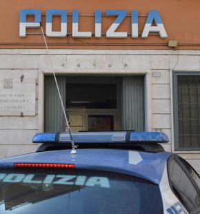 Tivoli, blitz antispaccio della Polizia, sequestrati 8,7Kg di cocaina, arrestato cinquantenne
