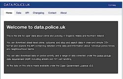 L’ITALIA E GLI OPEN DATA IN MATERIA DI CRIMINALITA’ E DEGRADO URBANO