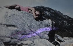 Le diversità del contemporaneo...in mostra a Rossocinabro dal 1 al 30 aprile