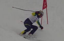 Campionati Italiani Forestali sul Cimone