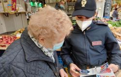 sicurezza degli anziani campagna informativa