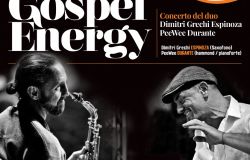 Maccarese, Gospel Energy i concerti al museo del sassofono