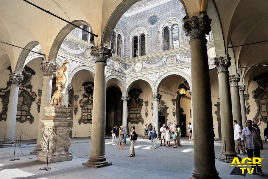 Comune di Firenze Firenze. Torna la Domenica Metropolitana