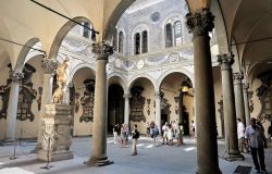 Firenze. Torna la Domenica Metropolitana