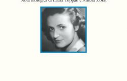 Folle tentazione dell'Eterno la poesia di Fernanda Romagnoli
