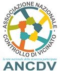 ANCDV Associazione Nazionale Controllo di Vicinato