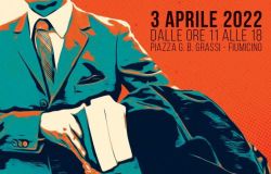 Fiumicino, in piazza Grassi una mostra fotografica dedicata a Pasolini ed i fratelli Citti