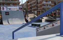 Wheelsday a Fiumicino