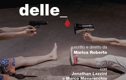 Teatro Trastevere:  Lo Spettacolo Delle_ dal 15 aprile