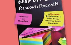 Elisir di parole, racconti raccolti