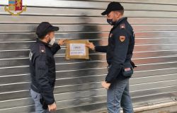 Blitz anti-covid, chiusure temporanee di sei locali per il mancato rispetto della normativa