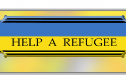 Scappa dalla guerra con i risparmi: sanzionata profuga ucraina per omessa dichiarazione