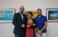 Ostia, bilancio approvato...con riserva