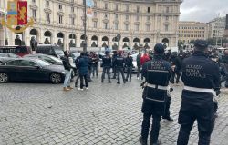 Termini sorvegliata speciale, arresti e decine di controlli delle Forze dell'ordine