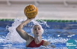 SIS Roma espugna Trieste con grande autorità (20-10)