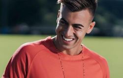 Non solo calcio...El Shaarawy con la Fondazione CESVI per i bambini ucraini