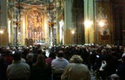 Festival di Pasqua, concerto inaugurale al Pantheon la domenica delle Palme