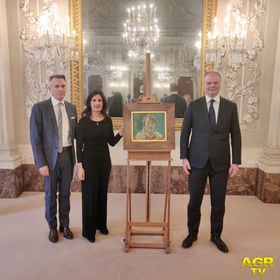 Musei Statali Gli Uffizi omaggiano Andrej Tarkovskij per i novanta anni dalla sua nascita