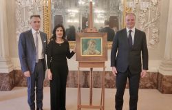 Gli Uffizi omaggiano Andrej Tarkovskij per i novanta anni dalla sua nascita