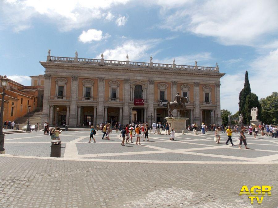 Roma, musei e siti archeologici gratis domenica 6 agosto