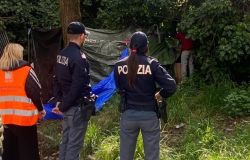 Aventino, avviata la bonifica delle aree verdi