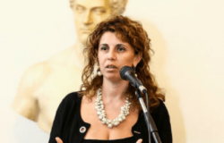 Consigliera Regionale Valentina Grippo