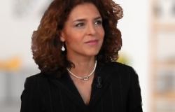 Consigliera del Corecom Iside Castagnola