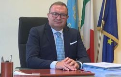 Difensore Civico del Lazio Marino Fardelli