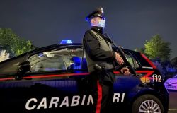 Droga, quattro pusher in manette,  rinvenuti oltre 2 kg. di eroina