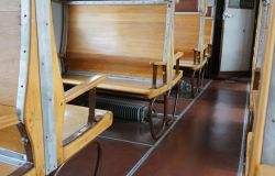 Deposito Rotabili di Pistoia