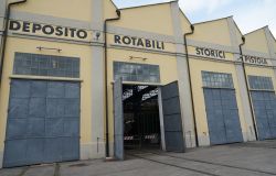 Deposito Rotabili di Pistoia