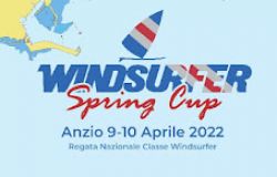 Windsurf spring cup Anzio