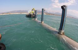 Giornata del mare, salvaguardia delle spiagge liguri dall'erosione provocata dalle piogge