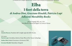 Firenze, al Consiglio Regionale verrà presentato il progetto Elba degli Etruschi