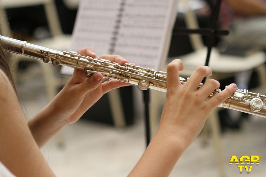 World Youth Orchestra, nella Basilica dell'Aracoeli, presenta: Sacri suoni