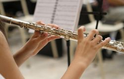 World Youth Orchestra, nella Basilica dell'Aracoeli, presenta: Sacri suoni