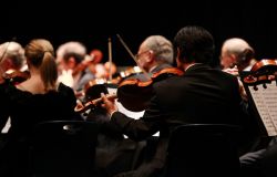 I Concerti del Festival di Pasqua. Stabat mater di Giovan Battista Pergolesi
