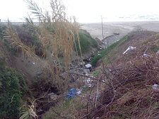 Lazio, bocciato per le discariche Lazio, bocciato per le discariche