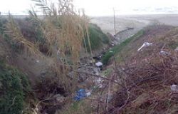 Lazio, bocciato per le discariche