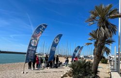 giornata del mare la festa al porto