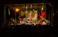 Roma,“Calabria Orchestra Live” il 24 aprile all’Auditorium Parco della Musica
