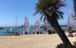 OMNIA Hotels sceglie il mare di Roma, partnership con il Porto Turistico