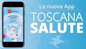 Regione Toscana Sanità cento per cento digitale, i cinque nuovi servizi dell’App Toscana Salute