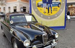 170°Anniversario Fondazione della Polizia di Stato.