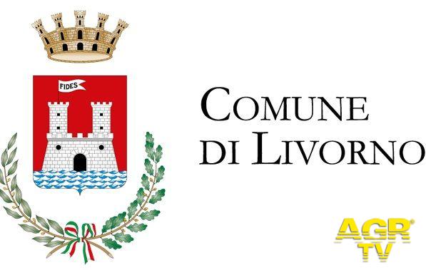 Logo comune di Livorno
