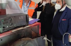 Fiumicino, prosegue la rivoluzione green nelle scuole del territorio